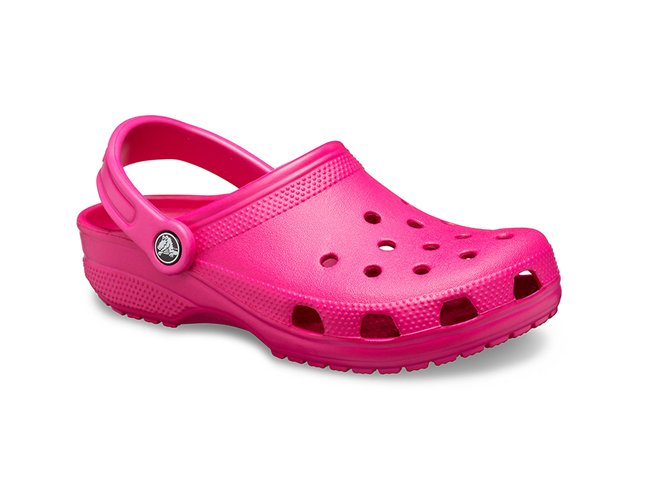Crocs Classic Candy Pink - Image 4
