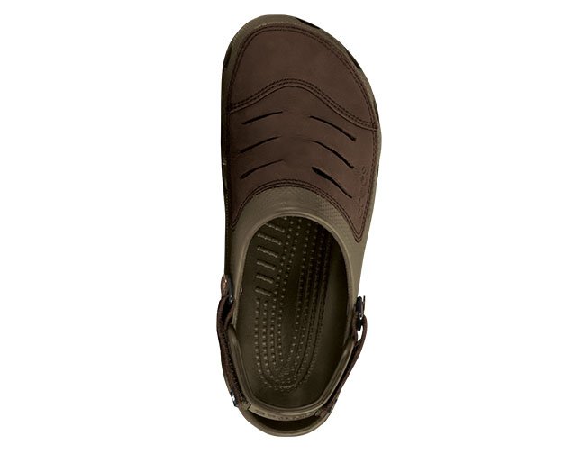 Crocs Yokon Chocolate/Chocolate - Image 3