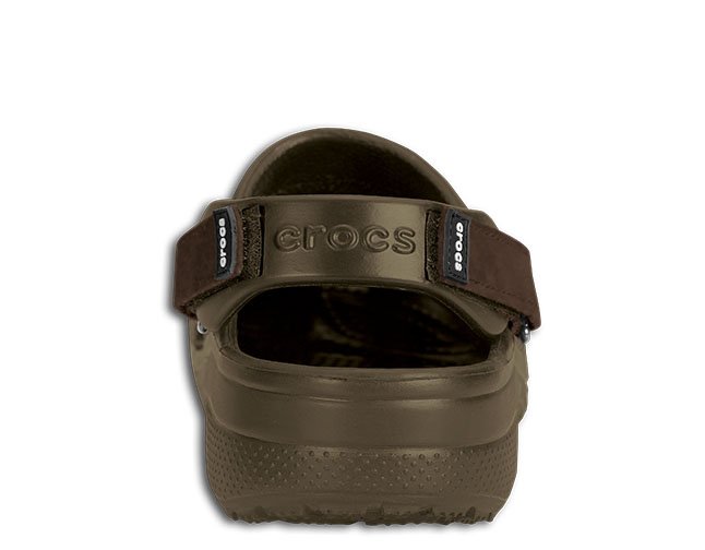 Crocs Yokon Chocolate/Chocolate - Image 4
