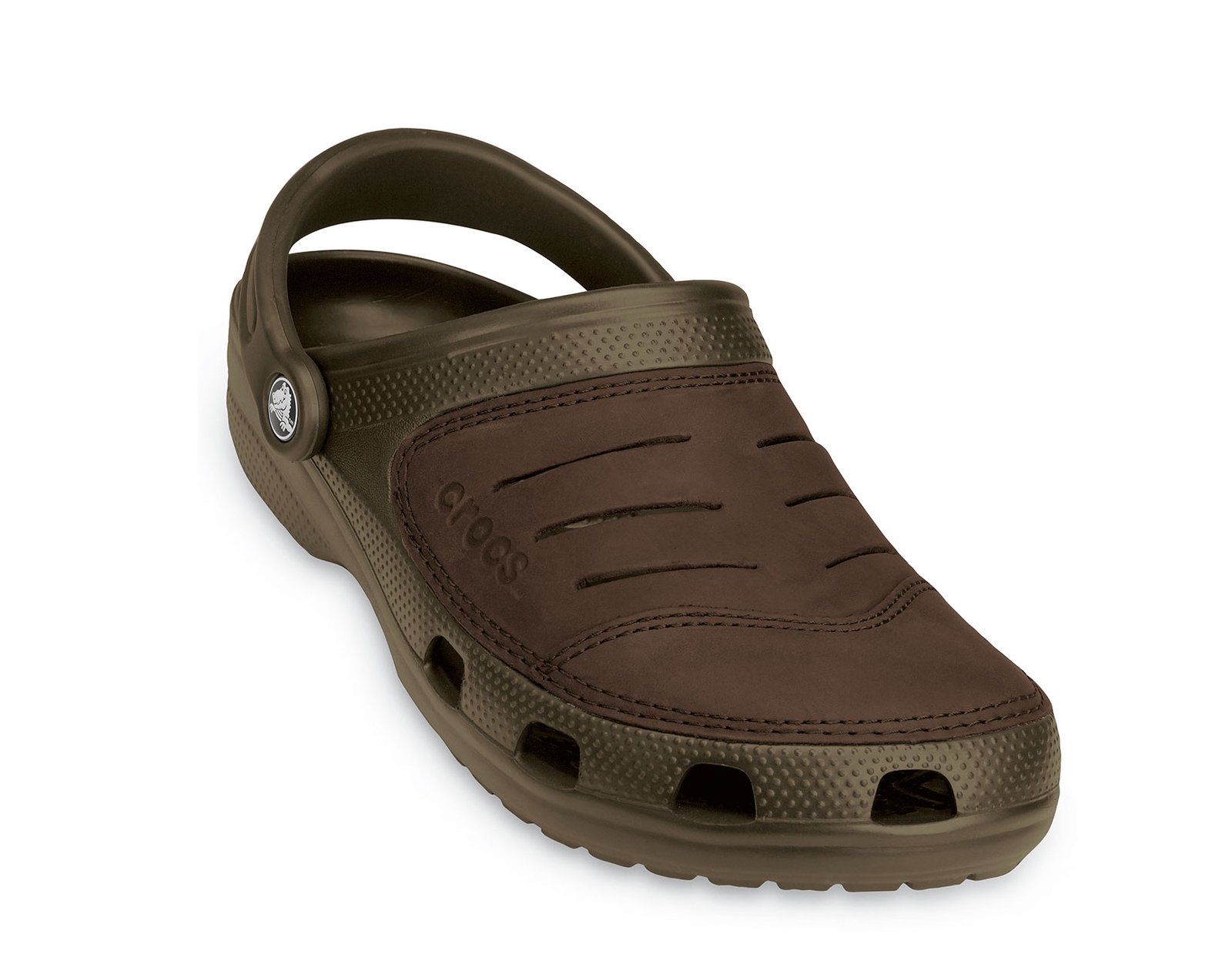 Crocs Bogota Chocolate / Chocolate - Image 4