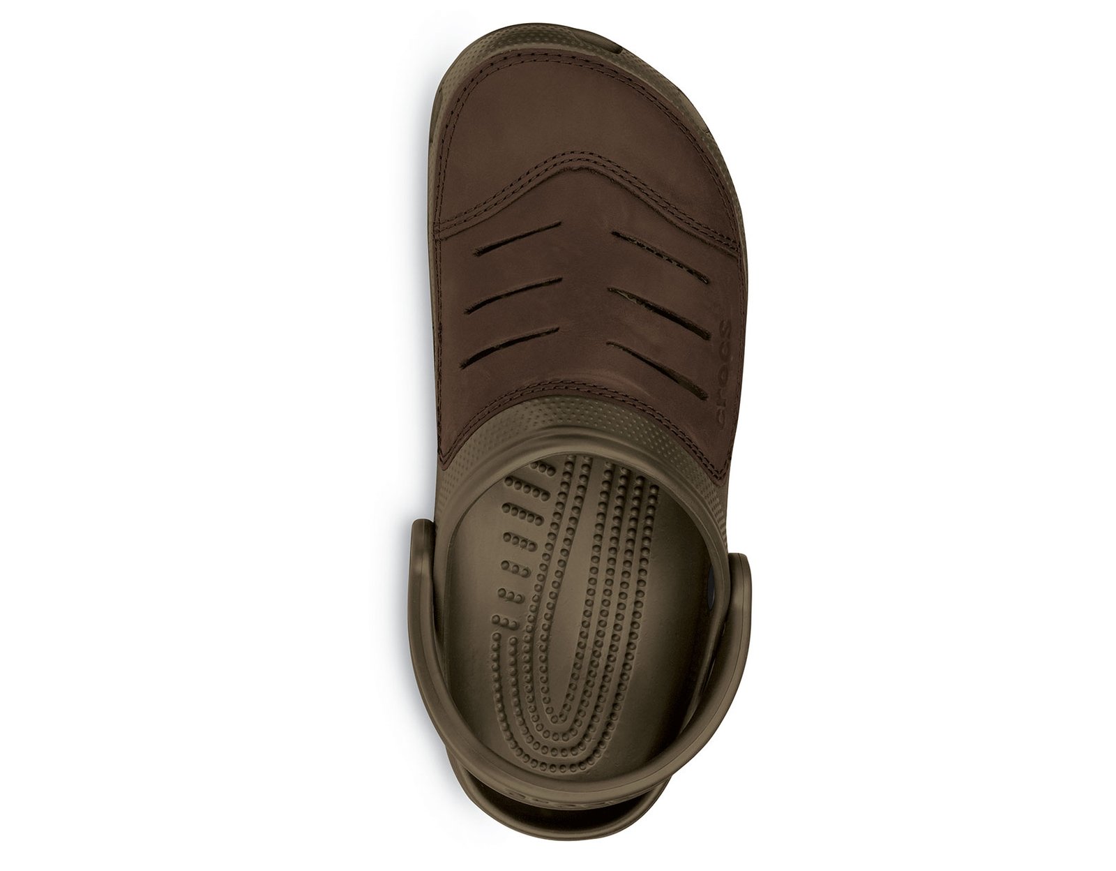 Crocs Bogota Chocolate / Chocolate - Image 3