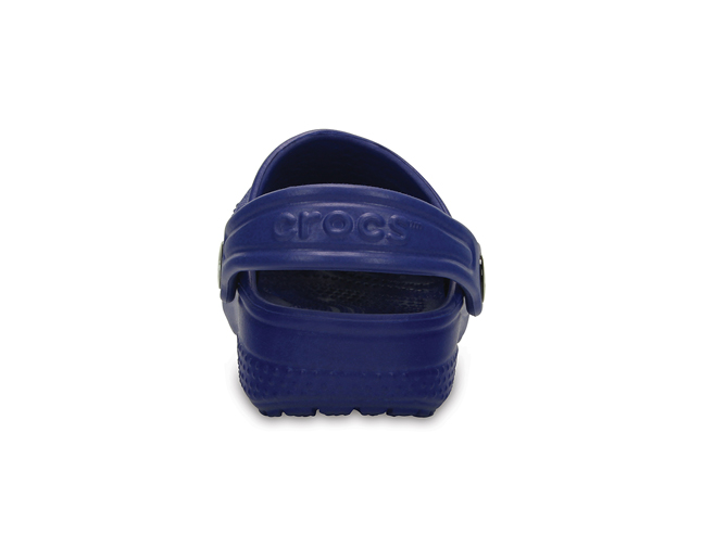 Crocs Littles Cerulean Blue - Image 5