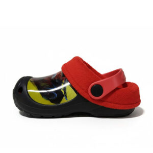 LEOMIL CR003749-BLACK