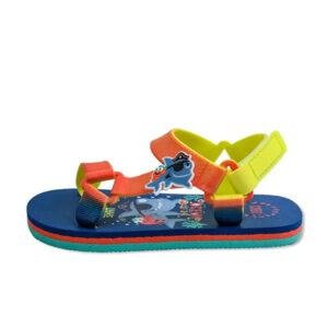 Cubs Boys’ sandals with sea friends designs