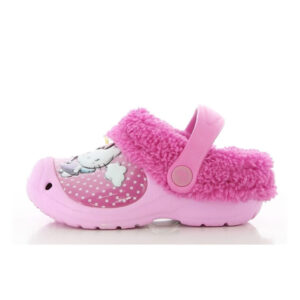 LEOMIL HK002798 WINTER CLOG PINK