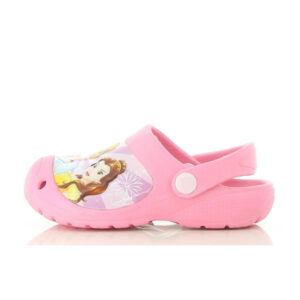 LEOMIL DP002170 CLOG PINK