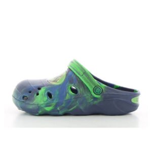 LEOMIL TU000600 CLOG NAVY
