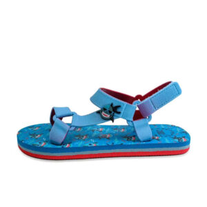 Cubs Sling Sandal Big Boy Dangerous Shark