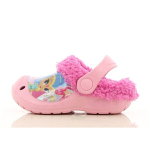 LEOMIL SS000598 WINTER CLOG PINK