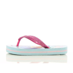 LEOMIL GIRL SLIPPER SS000280 FUCHSIA