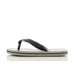 LEOMIL BOY SLIPPER SP007020 BLACK