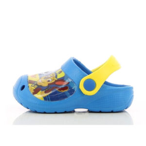 LEOMIL BOY CLOG PW003720 COBALT BLUEE