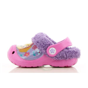 LEOMIL PW002398 WINTER CLOG FUCHSIA