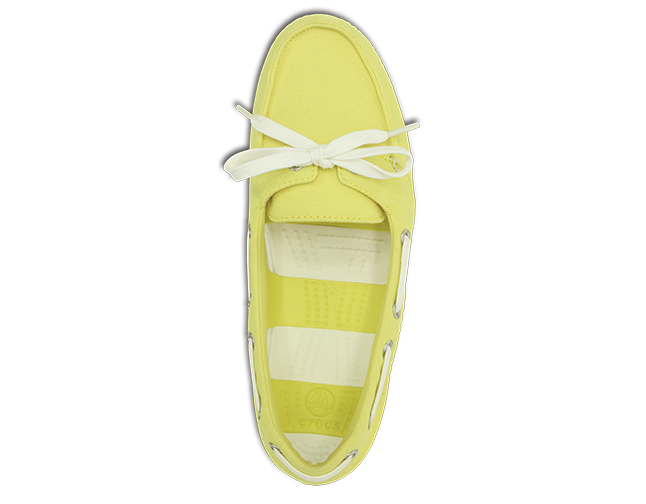 Crocs Beach Line Hybrid Boat Shoe Women - Image 3