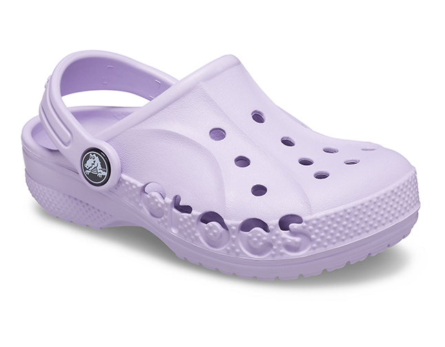 Crocs Baya Kids Lavander - Image 2
