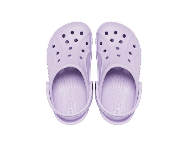 Crocs Baya Kids Lavander - Image 3
