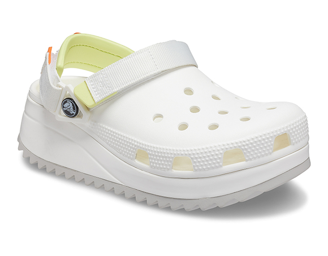 Crocs Classic Hiker Clog - Image 2