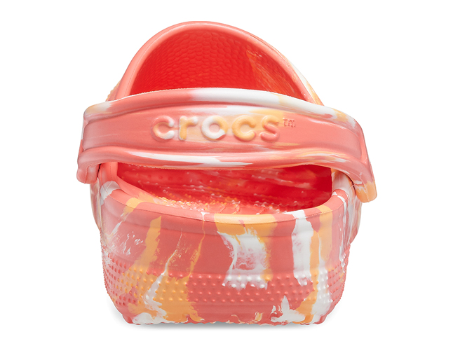 Crocs Classic Marbled Clog - Image 5