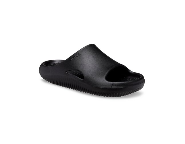 Crocs Mellow Slide Black - Image 2