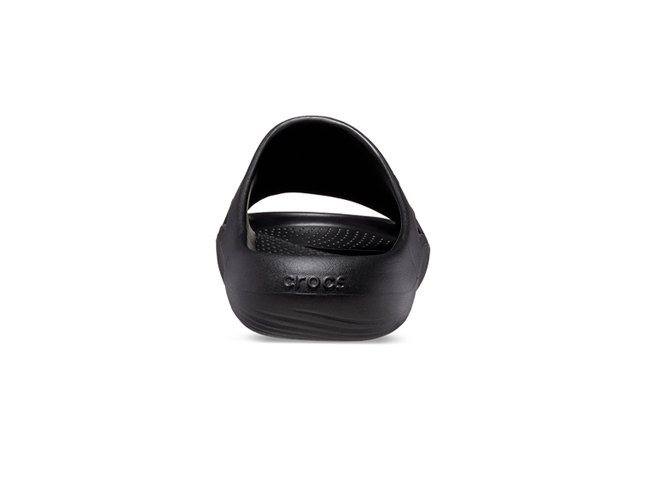 Crocs Mellow Slide Black - Image 5