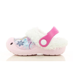 LEOMIL FZ008968 WINTER CLOG PINK