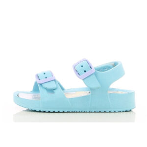 LEOMIL FZ008660 SANDAL LIGHT BLUE