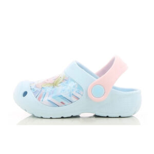 LEOMIL GIRL CLOG FZ008090 LIGHT BLUE