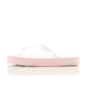 LEOMIL GIRL SLIPPER FZ007961 SILVERVER