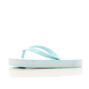 LEOMIL GIRL SLIPPER FZ007950 LIGHT BLUE