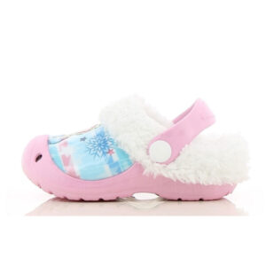 LEOMIL FZ007338 WINTER CLOG PINK
