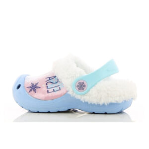LEOMIL FZ007058 WINTER CLOG LIGHT BLUE