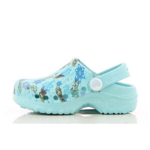LEOMIL FZ006909 CLOG BLUE