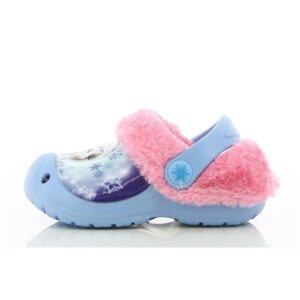 LEOMIL FZ004618 WINTER CLOG BLUE