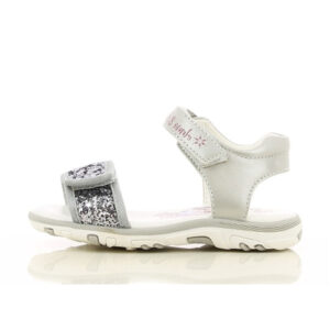 LEOMIL GIRL SANDAL FR000700 LIGHT GREY