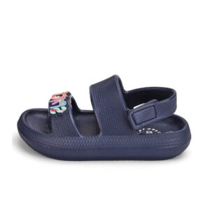 Cubs Navy Space Kids Sandal