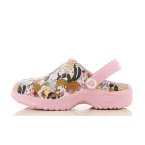 LEOMIL DP003009 CLOG PINK