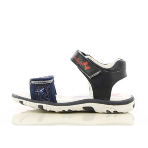 LEOMIL GIRL SANDAL DM006430 NAVY