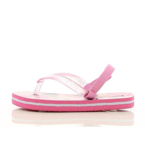 LEOMIL GIRL SLIPPER DM004251 PINK