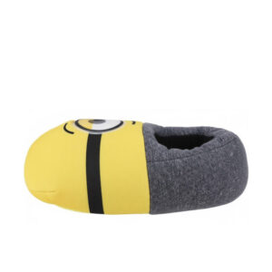 LEOMIL BOY INDOOR DE004913 YELLOW