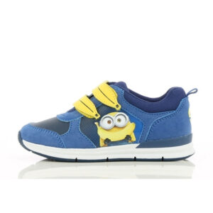 LEOMIL DE004150 SHOES BLUE