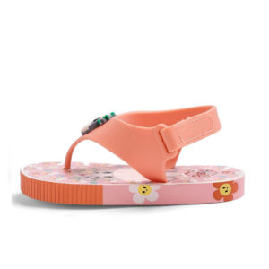 Cubs Unicorn Toddler Flip-Flop