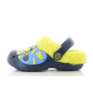 LEOMIL DE001950 WINTER CLOG NAVY