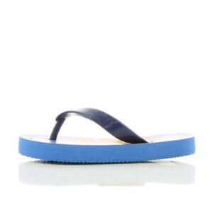 LEOMIL BOY SLIPPER CR001630 NAVY