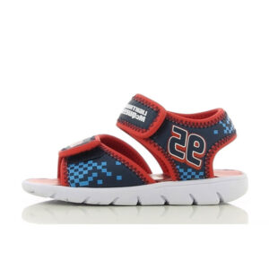 LEOMIL CR000532 SANDAL RED