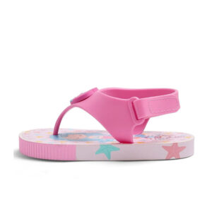 Cubs Mermaid Toddler Flip-Flop