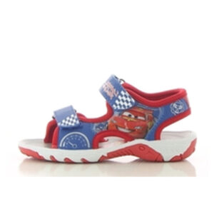 LEOMIL CA003070 SANDAL RED/CBL/SILVER