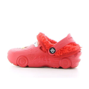 LEOMIL CA001488 WINTER CLOG RED