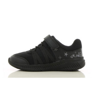 LEOMIL GIRL SCHOOL FZ009439 BLACK