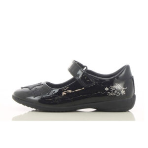 LEOMIL GIRL SCHOOL FZ009261 BLACK