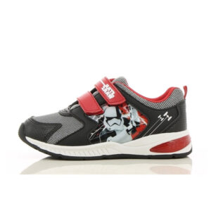 LEOMIL SW002885 SHOES BLACK/SILVERVER